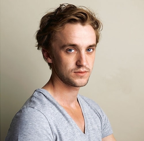 Tom Felton