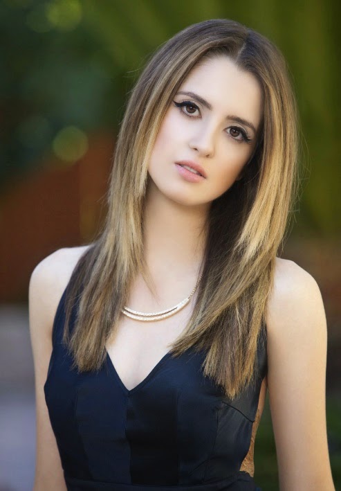 Picture of Laura Marano