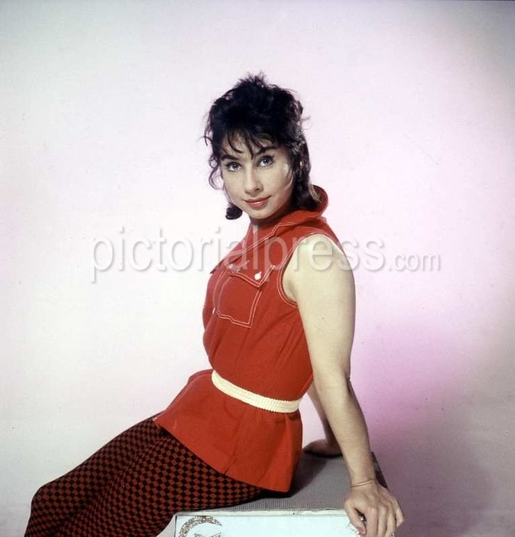 Picture of Carole Ann Ford
