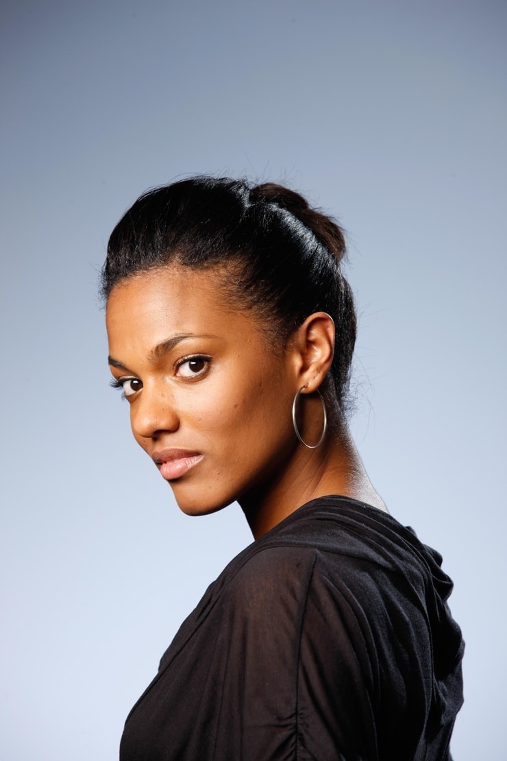 Freema Agyeman coming back to new amsterdam