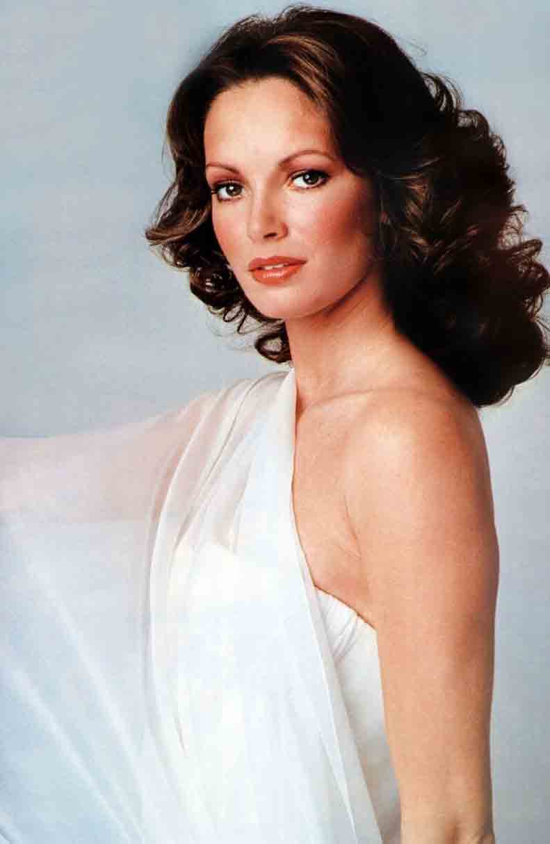 Jaclyn Smith.