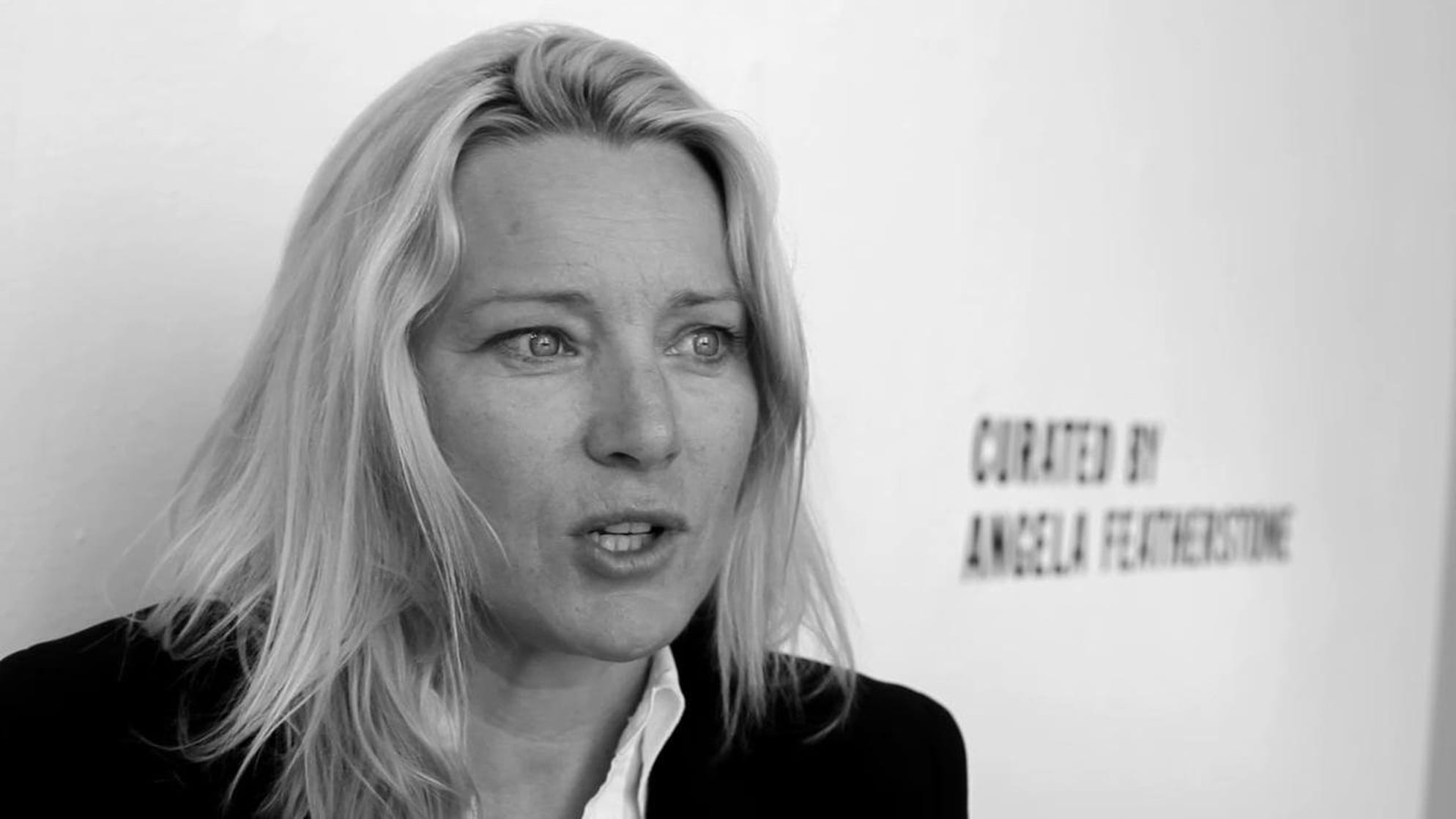 Angela Featherstone