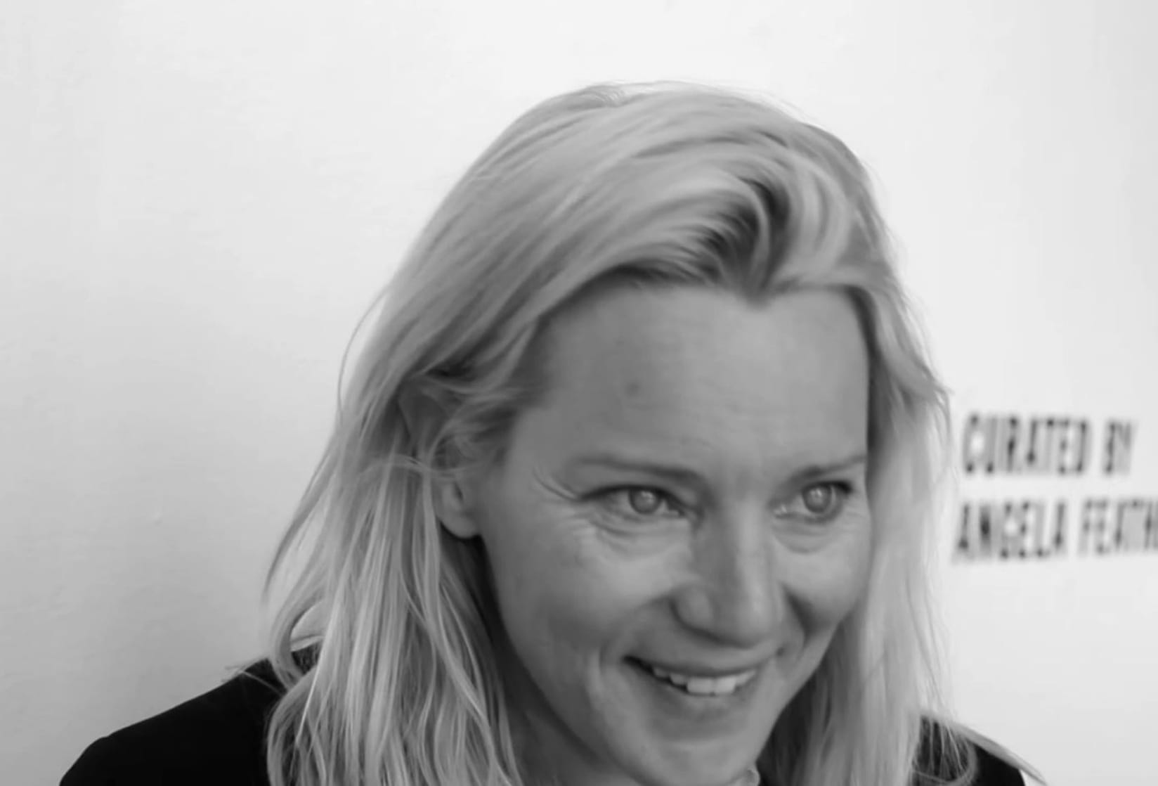 Angela Featherstone
