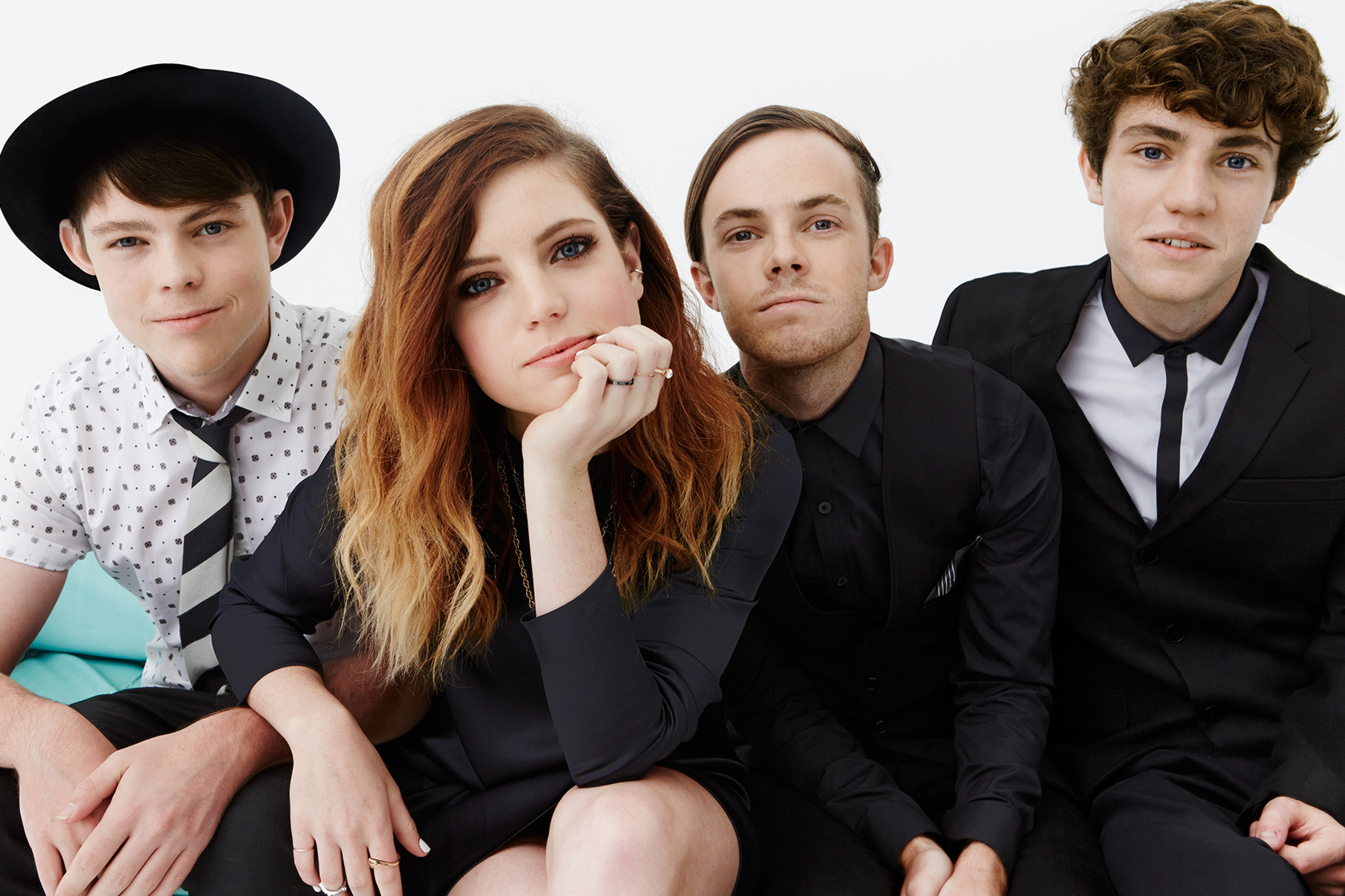 Echosmith Echosmith
