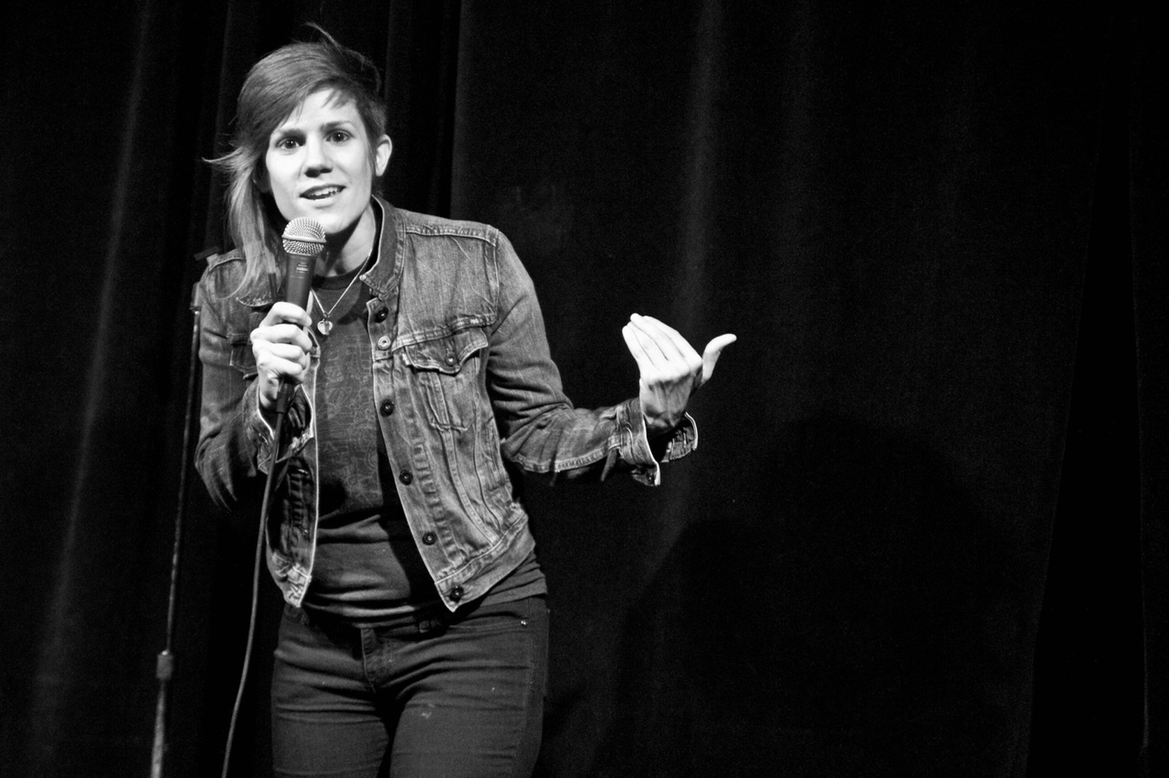 Cameron Esposito