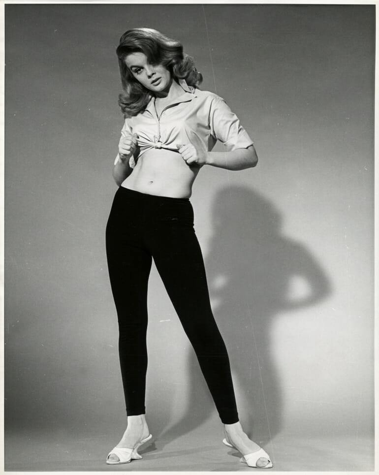 Picture Of Ann Margret