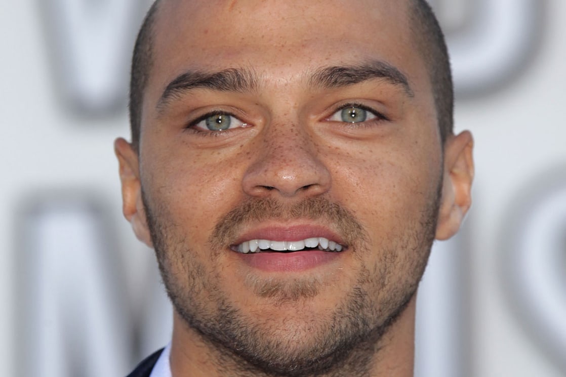 Jesse Williams