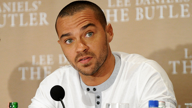 Jesse Williams