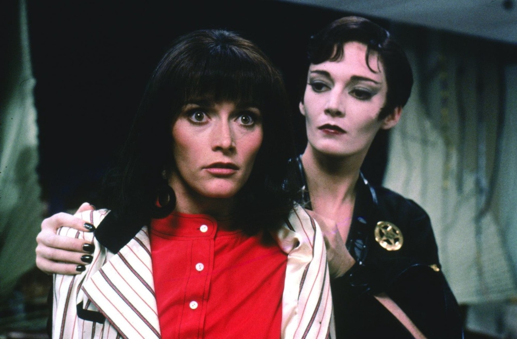Margot Kidder