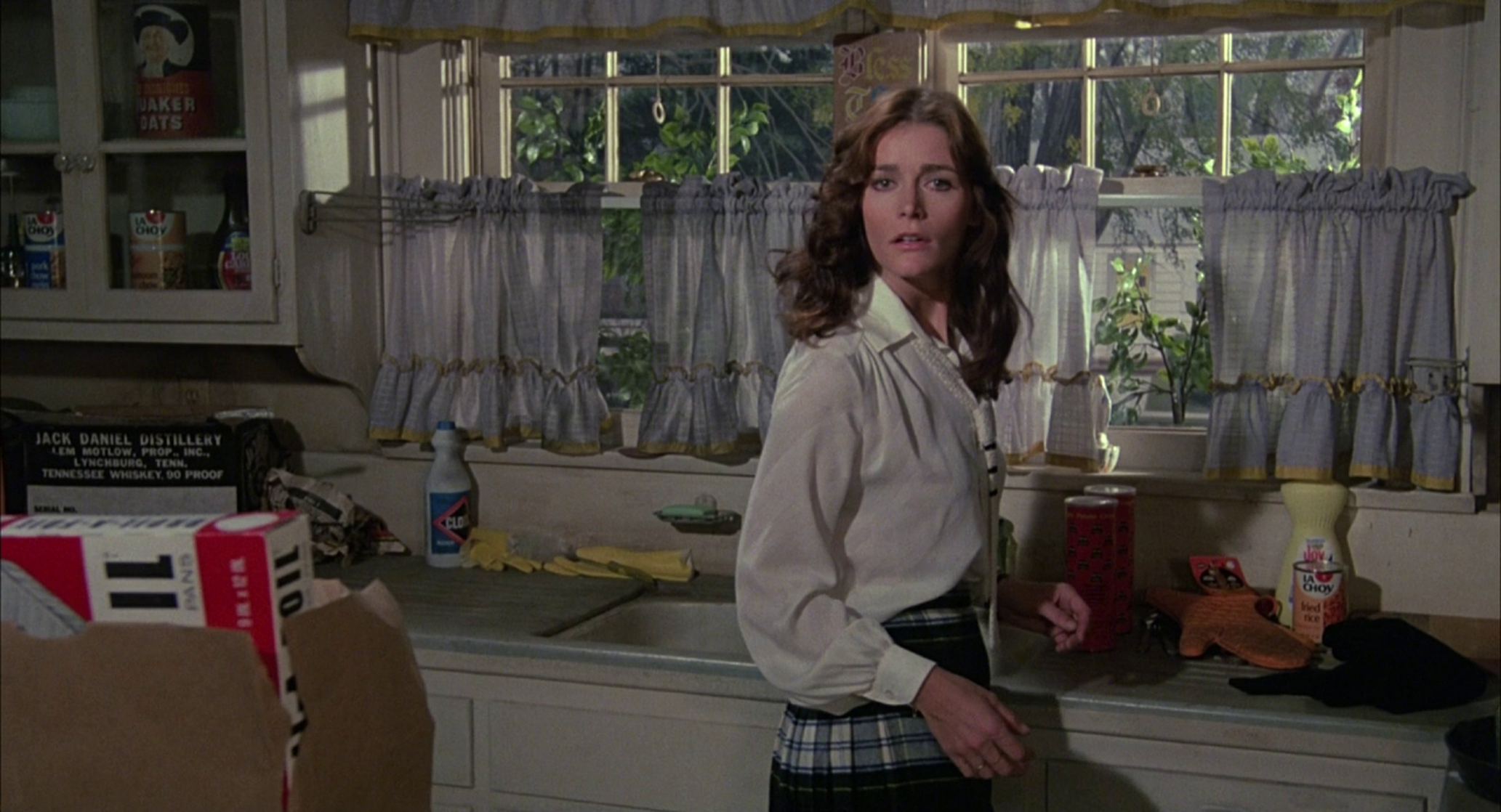 Margot Kidder