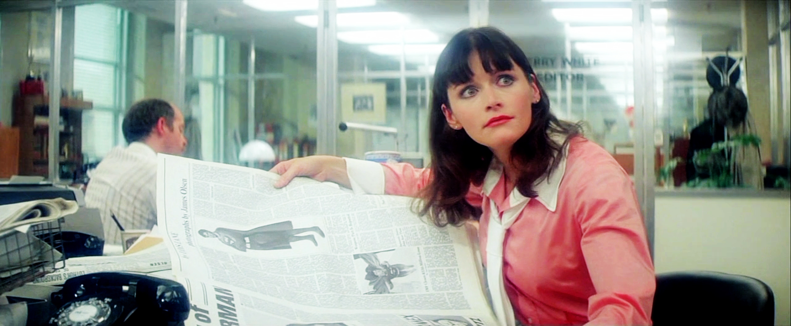 Margot Kidder
