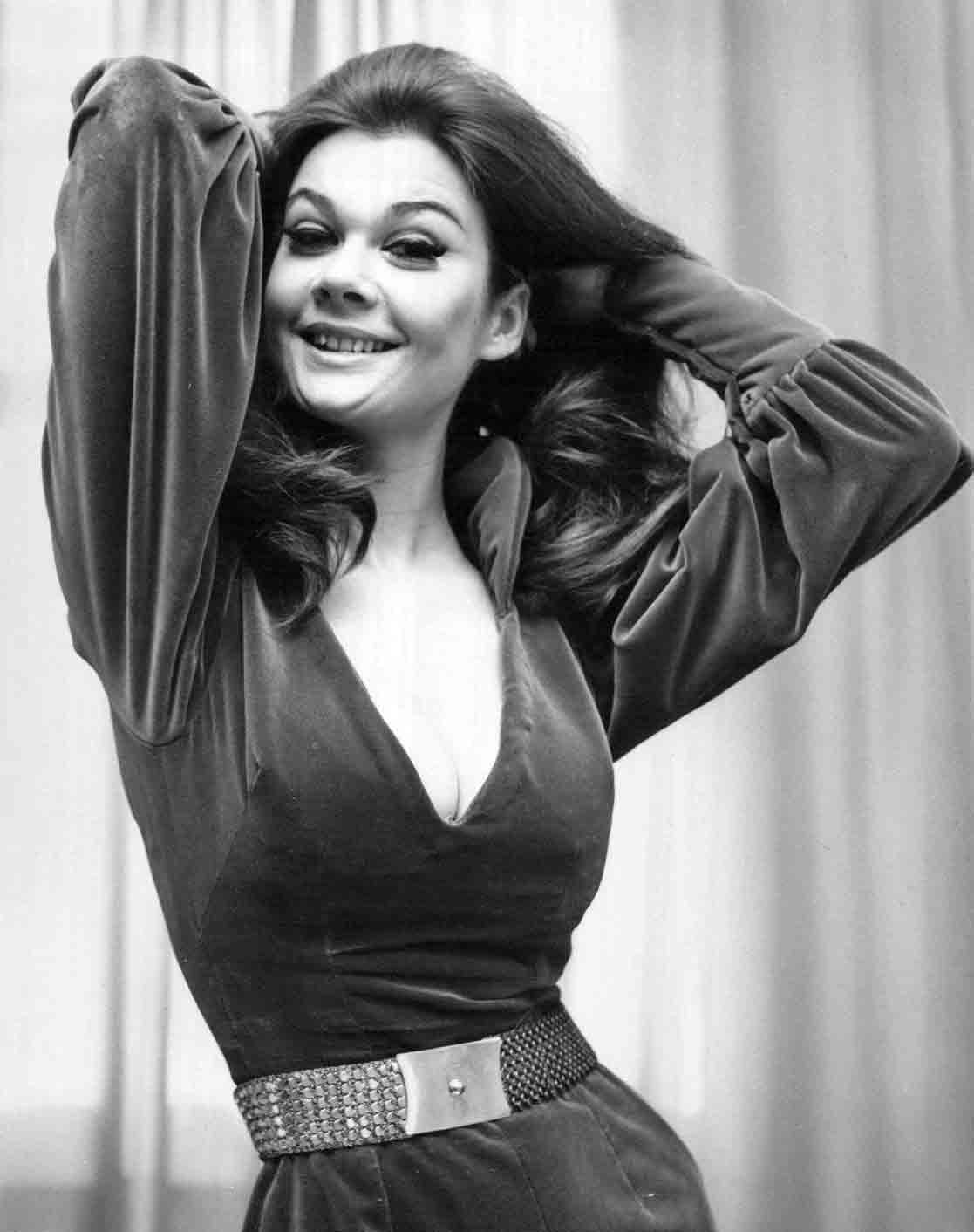 Imogen hassall