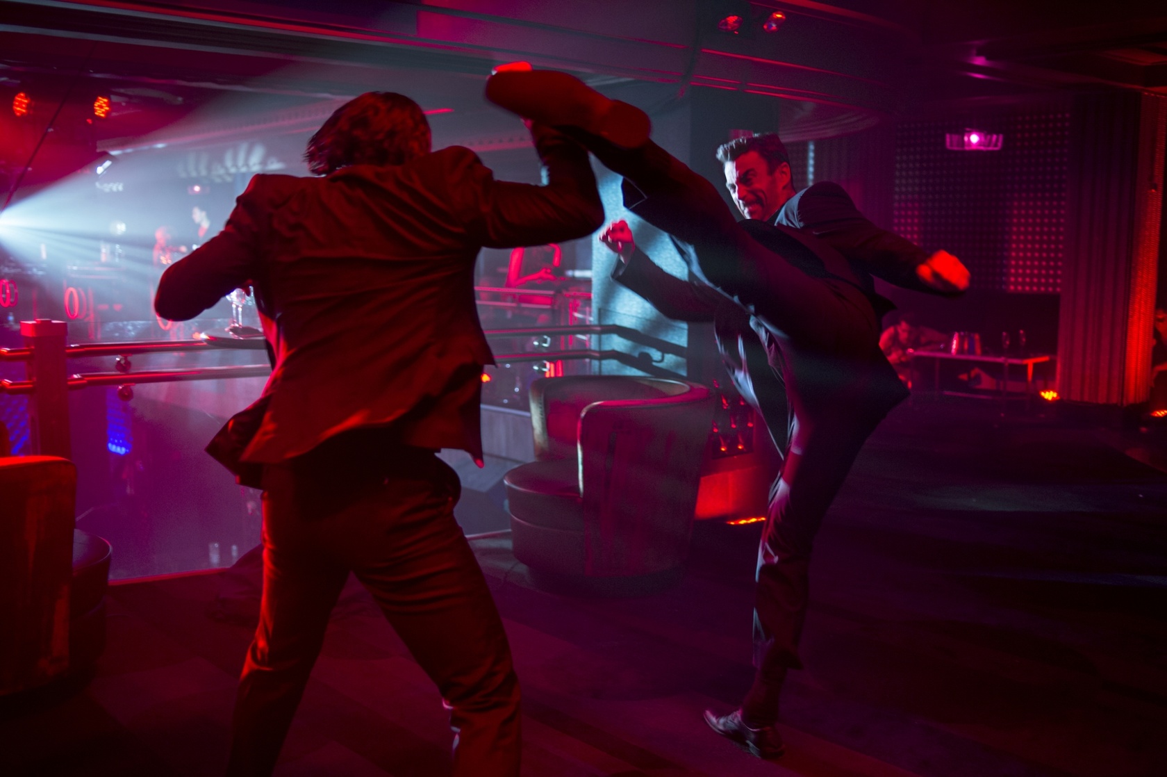 John Wick John Wick