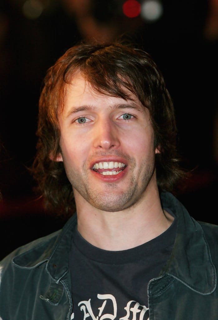 Picture of James Blunt