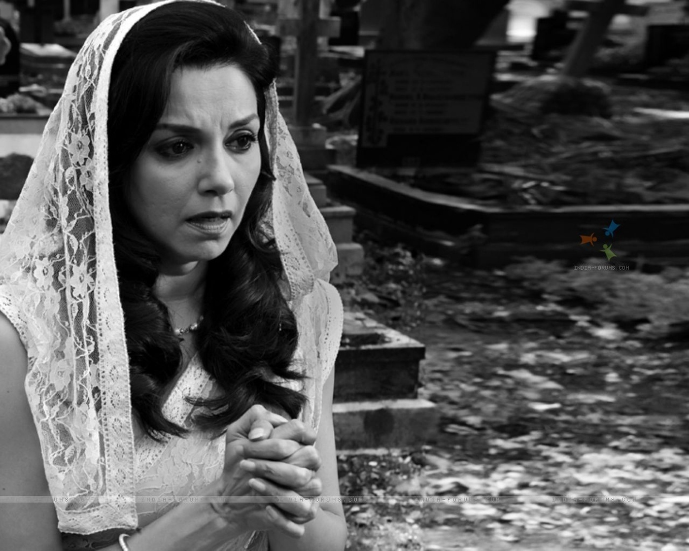 Lillete Dubey