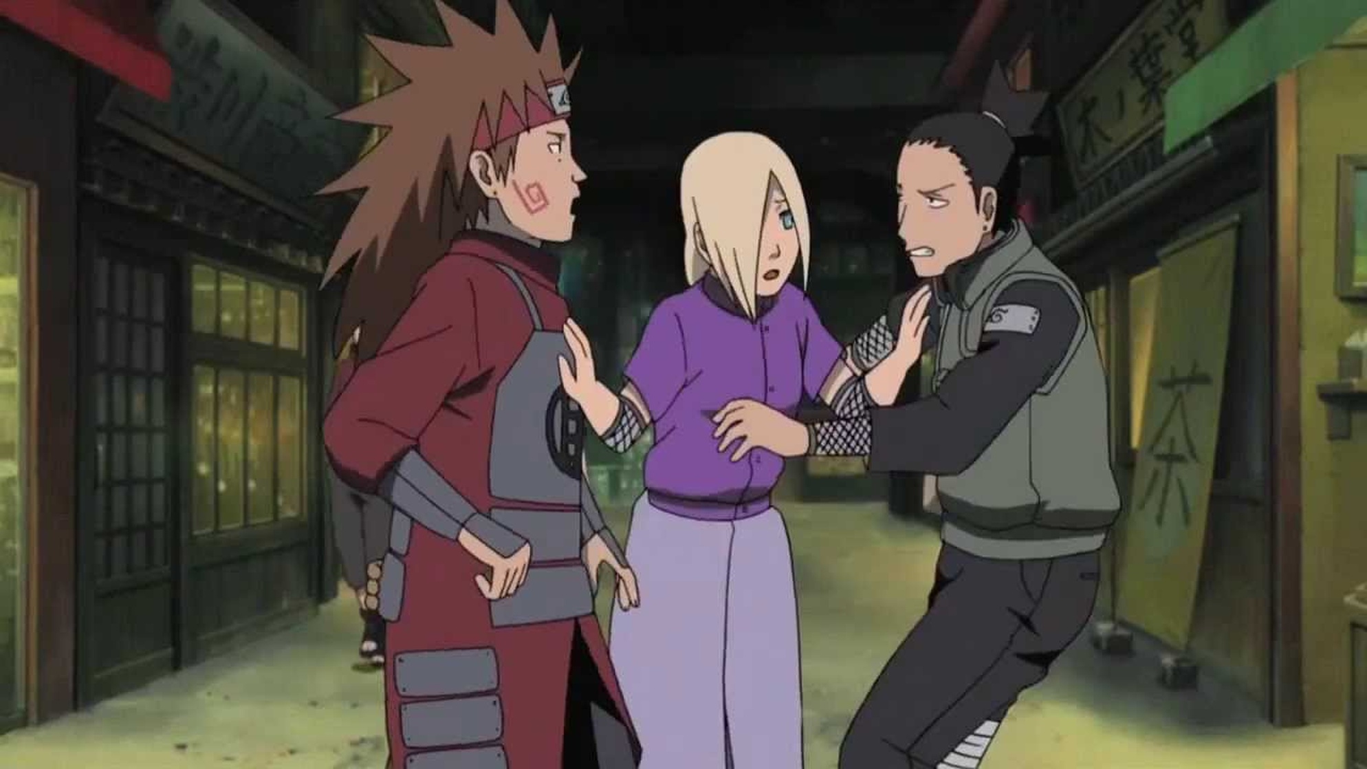 Road to Ninja: Naruto the Movie