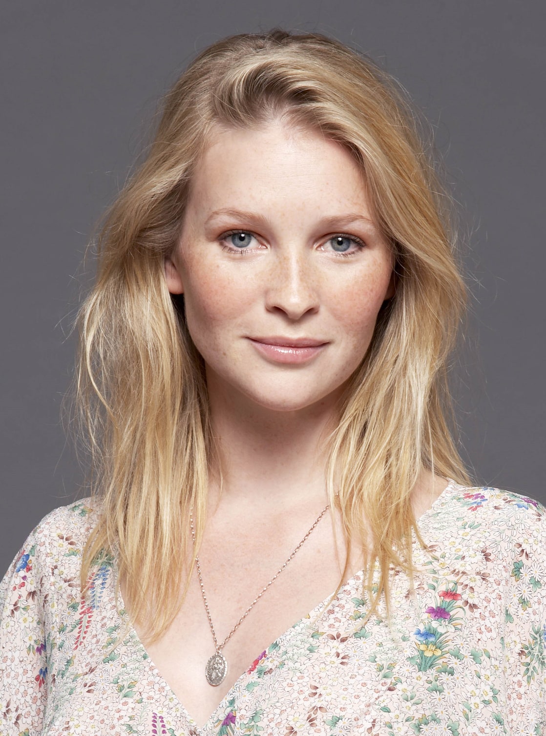 Joanna Page