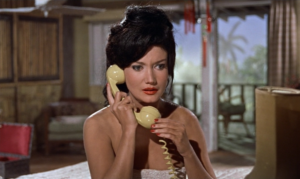 Dr. No