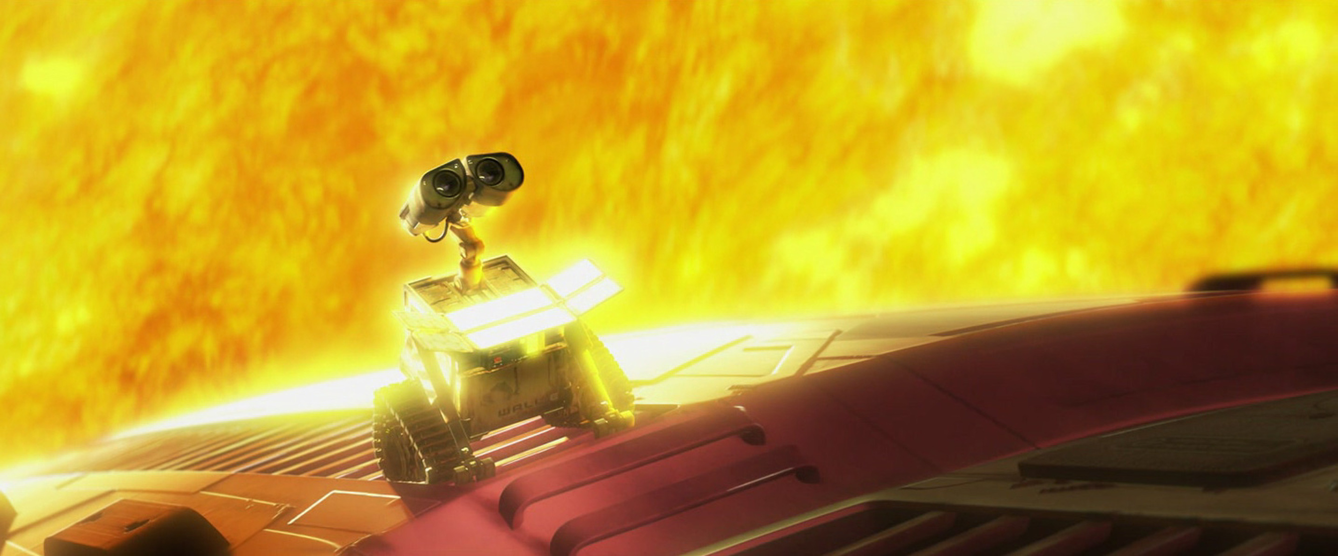 WALL·E WALL·E