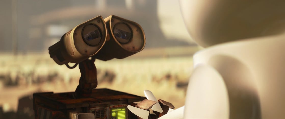 WALL·E