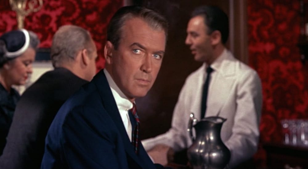 Picture of Vertigo (1958)