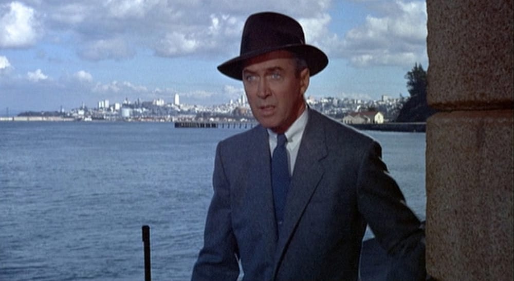 Picture of Vertigo (1958)