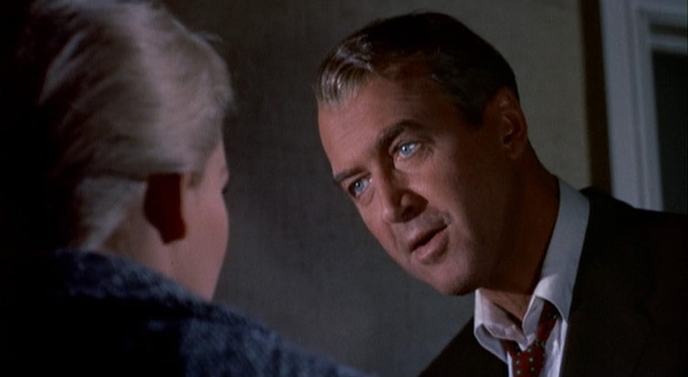 Vertigo