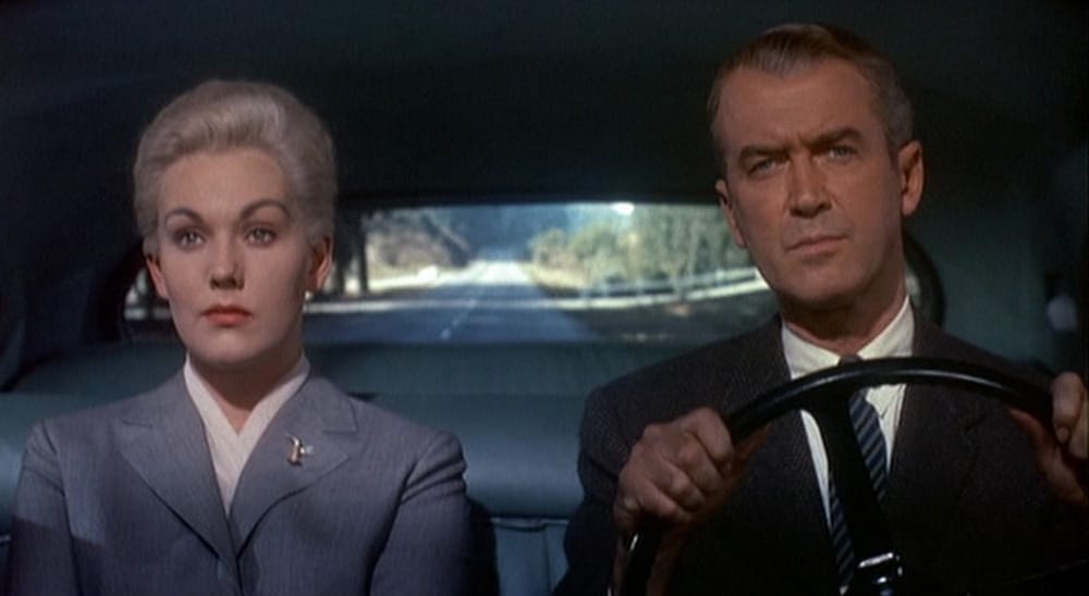 Picture of Vertigo (1958)