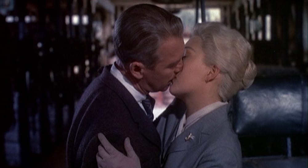 Vertigo (1958)