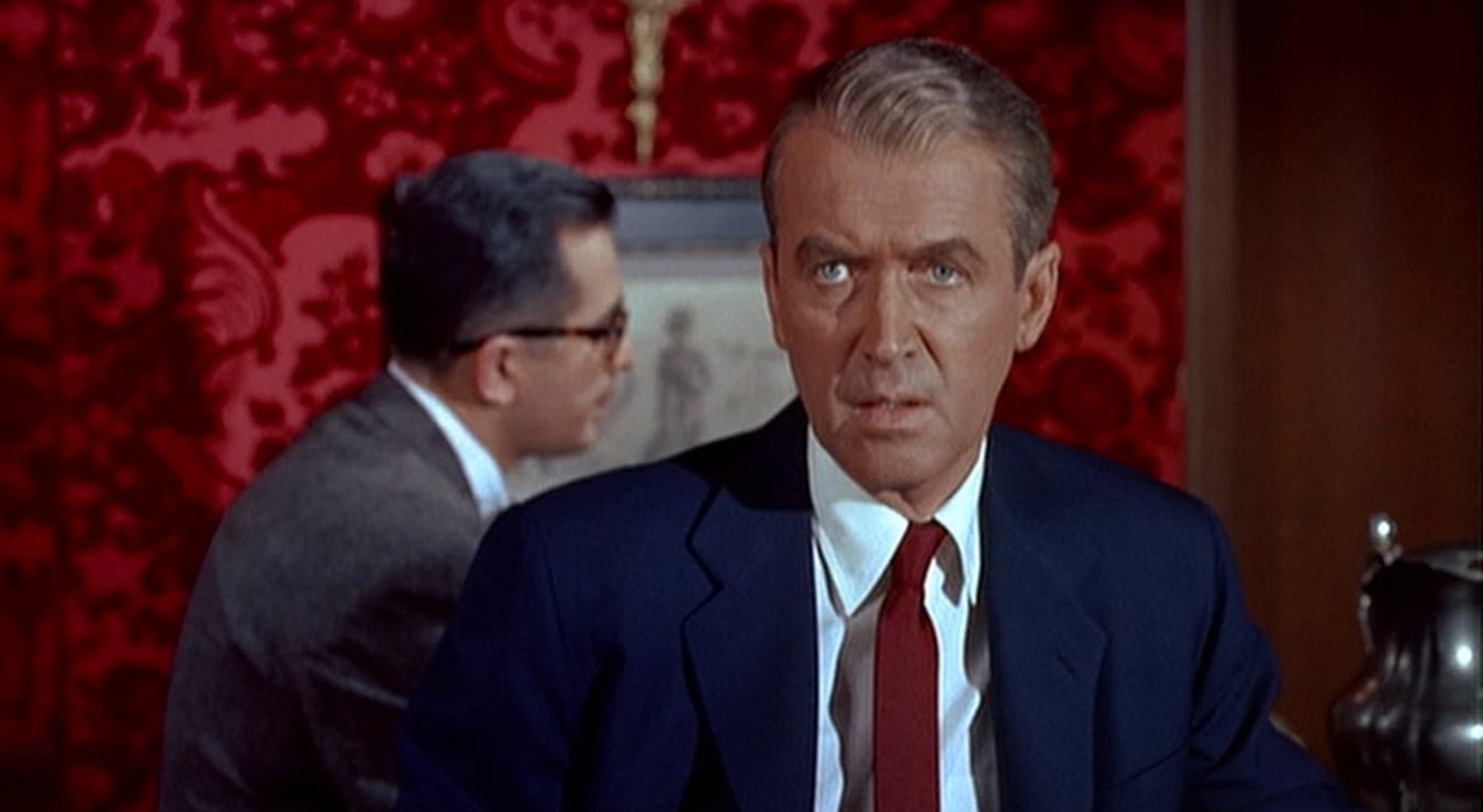 Vertigo (1958) image