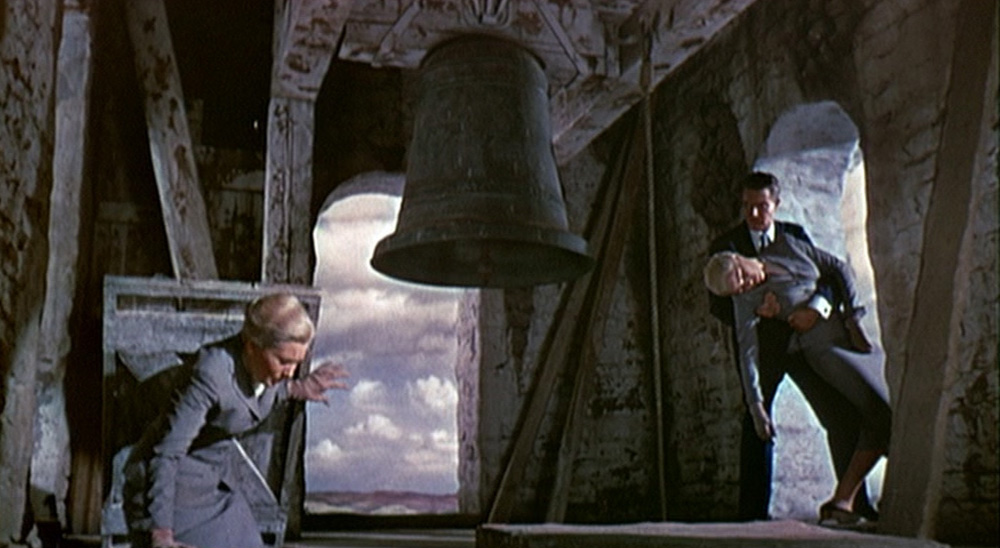 Vertigo Vertigo