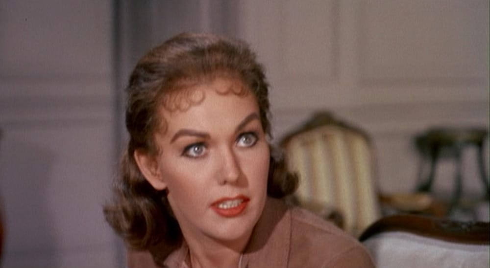 Image of Vertigo (1958)