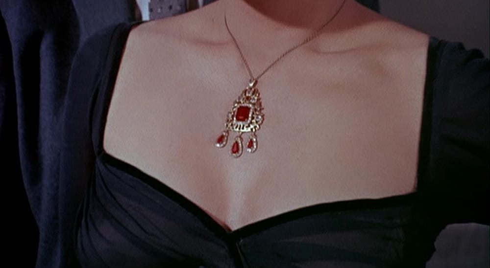 Vertigo (1958)