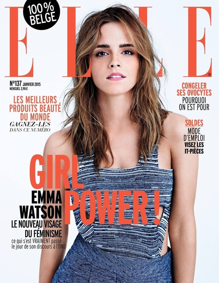 Picture of Emma Watson