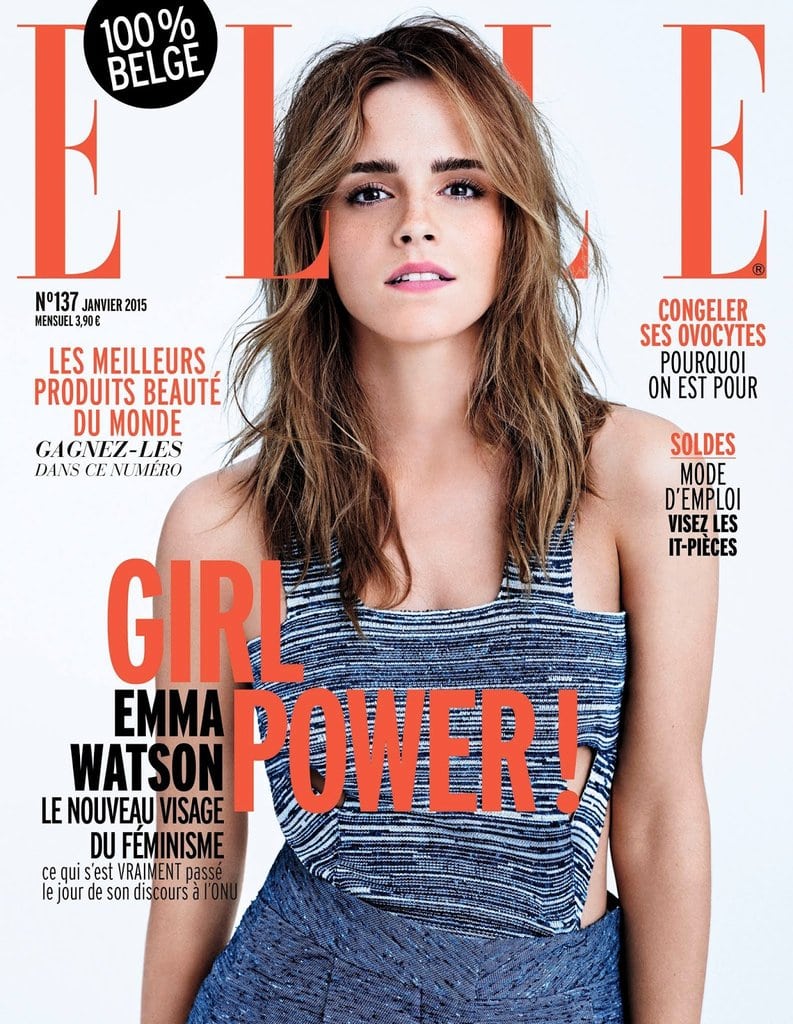 Picture Of Emma Watson