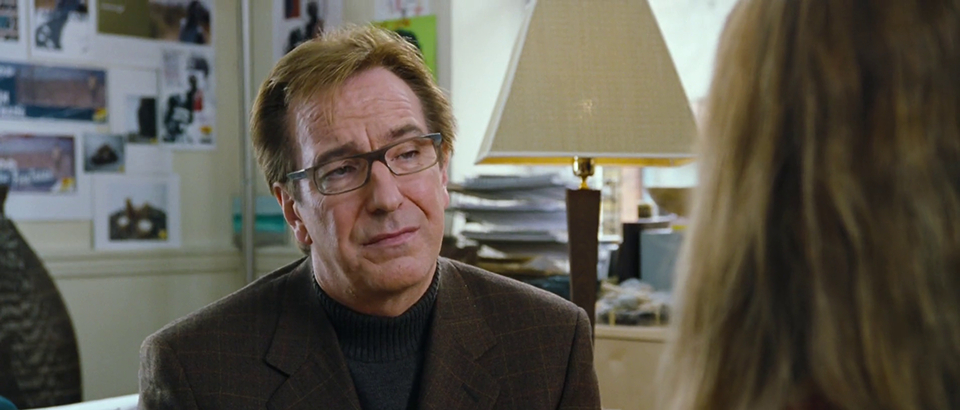 Love Actually