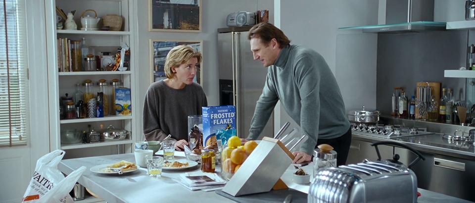 Love Actually Love Actually