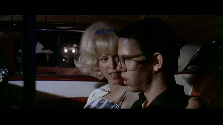 American Graffiti