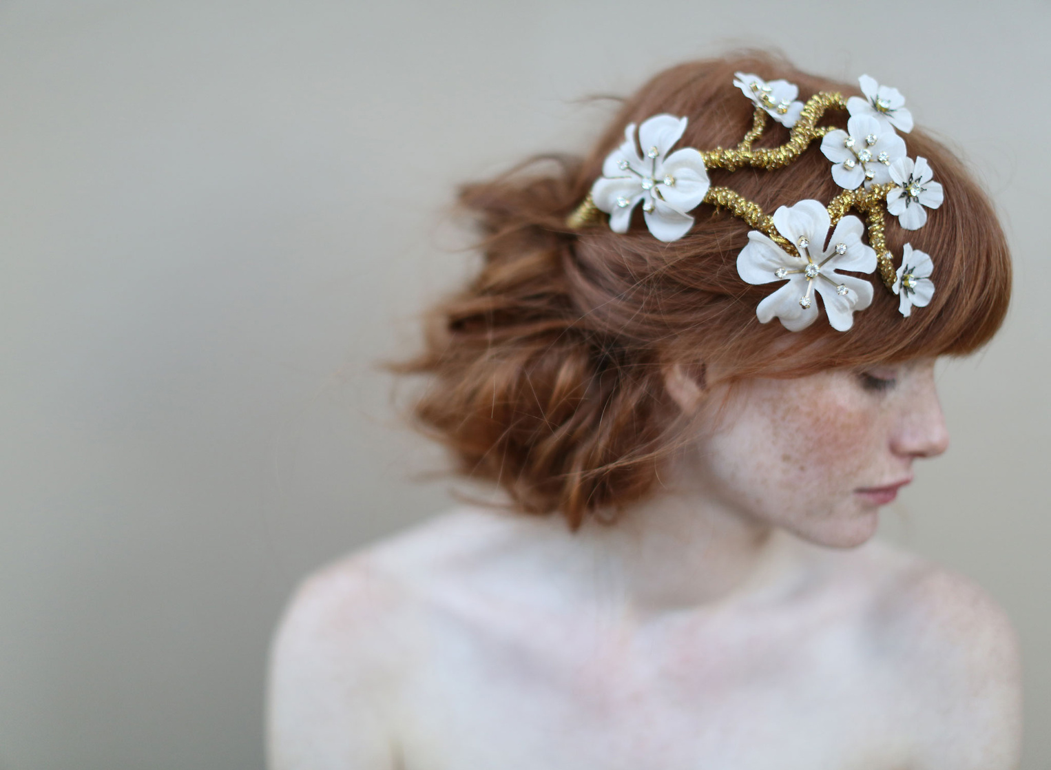 Amanda Smith