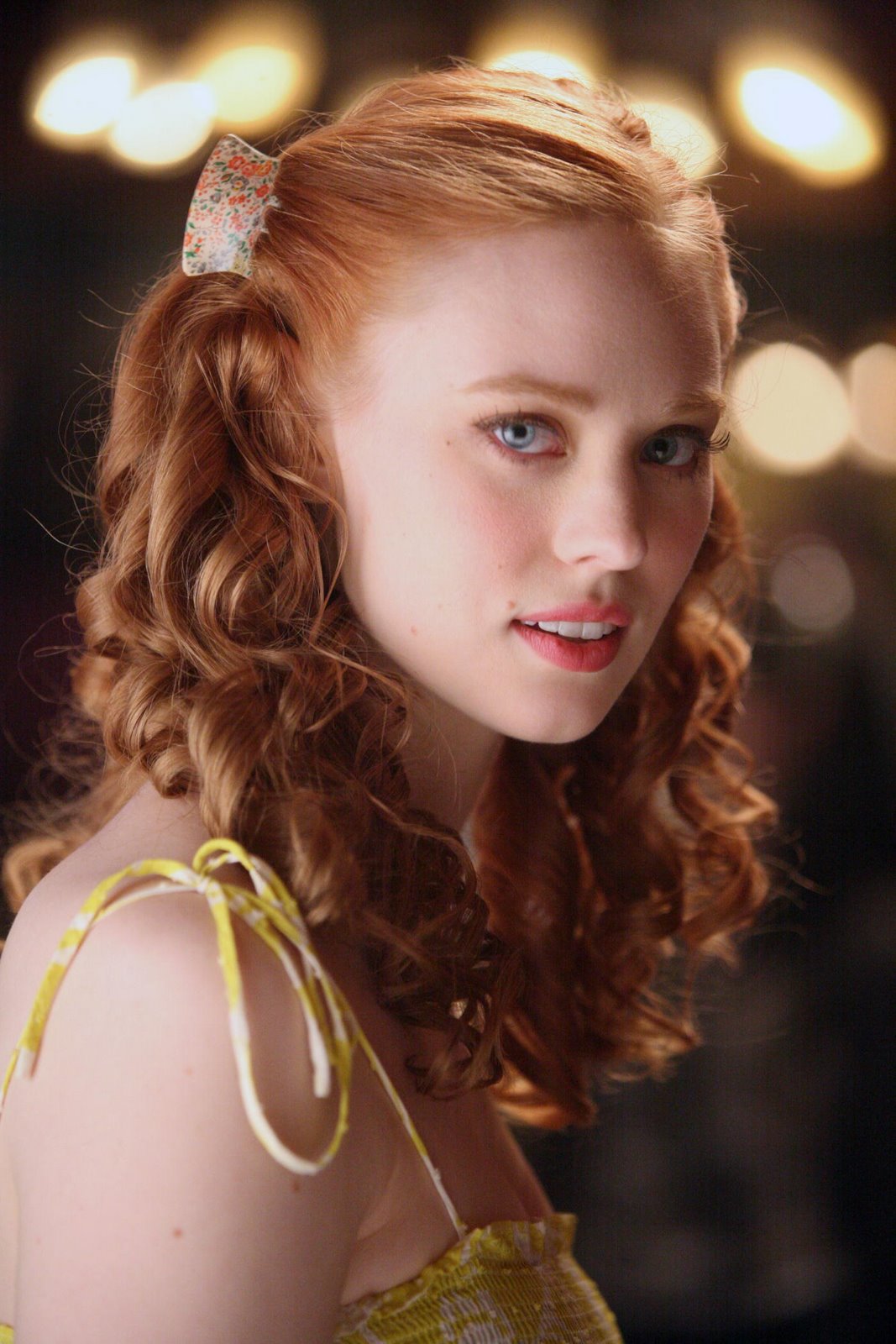 Image of Deborah Ann Woll