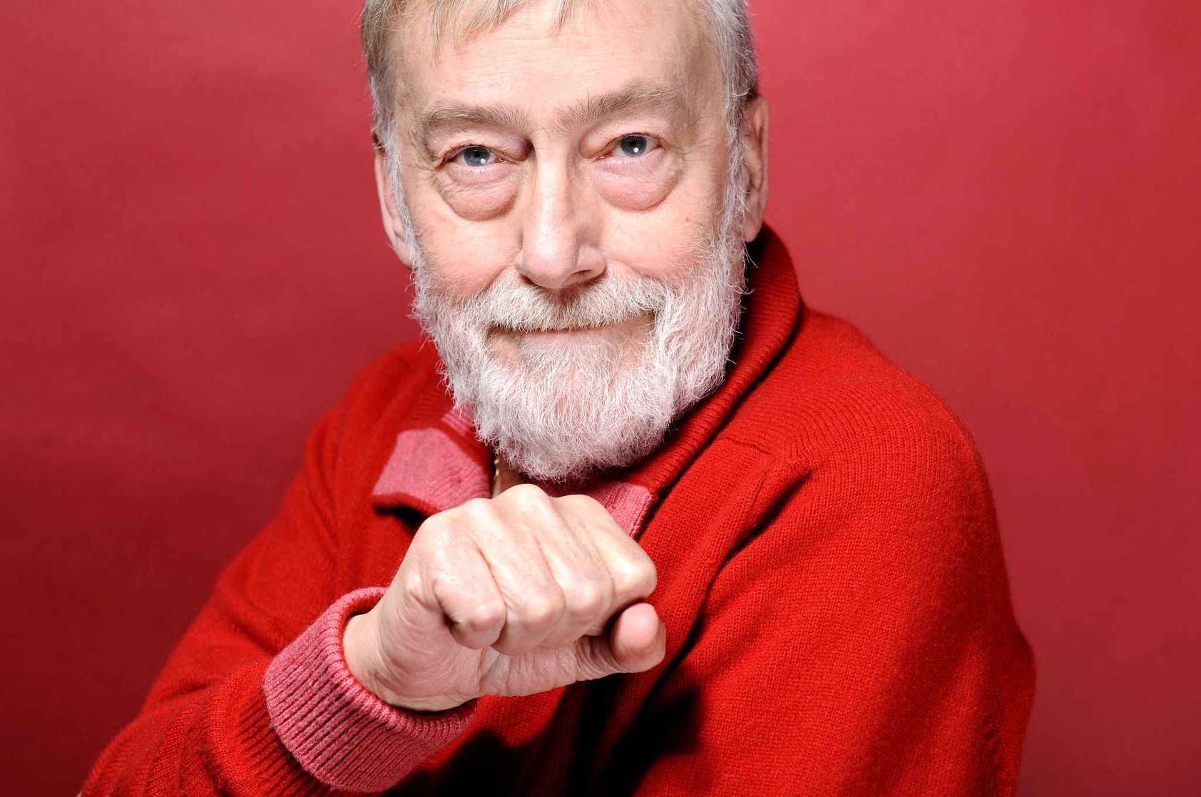 Michel Duchaussoy