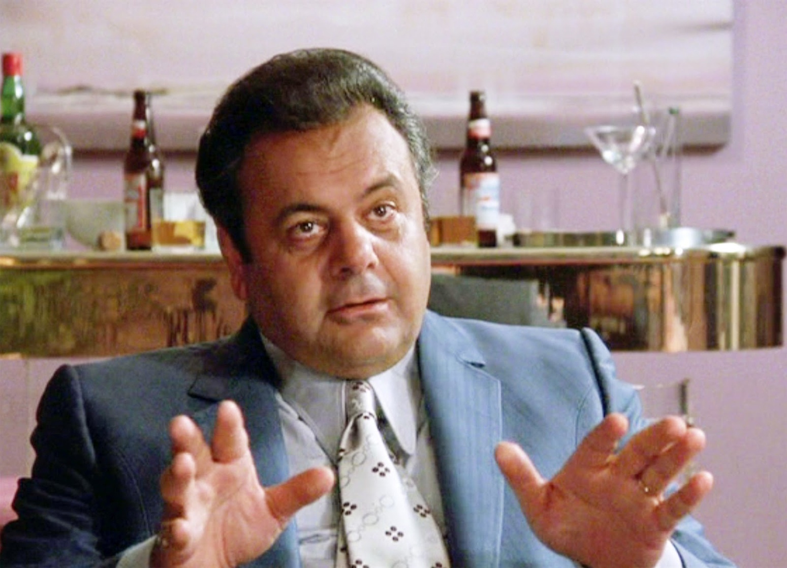 GoodFellas