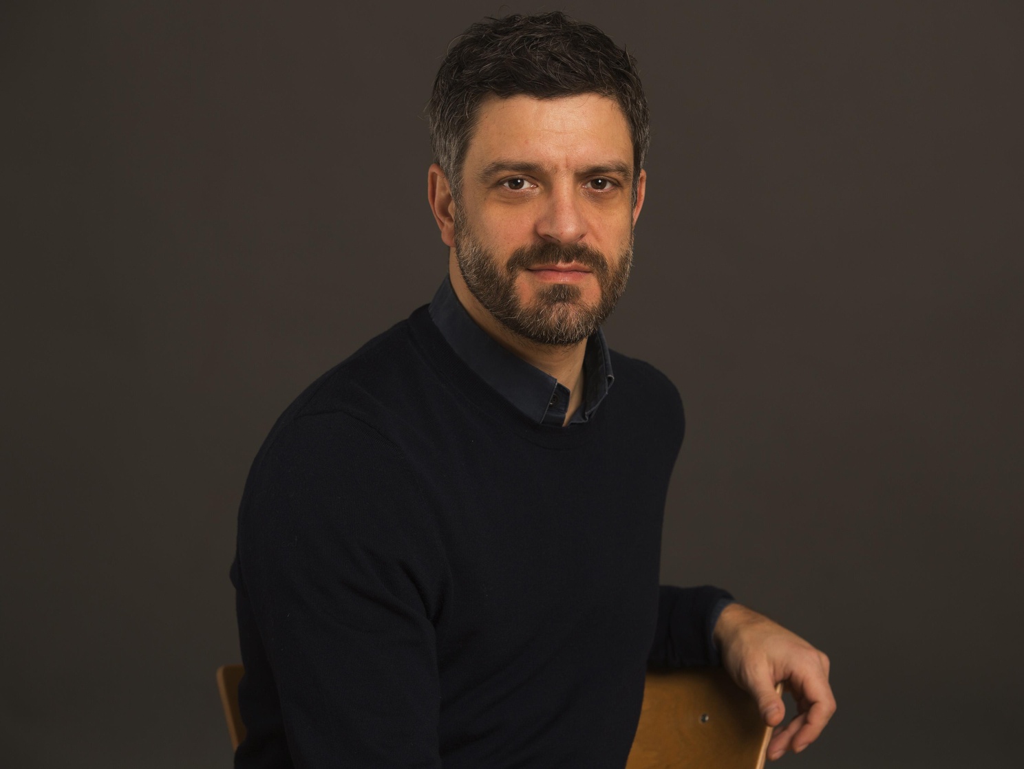 Kenneth Kainz