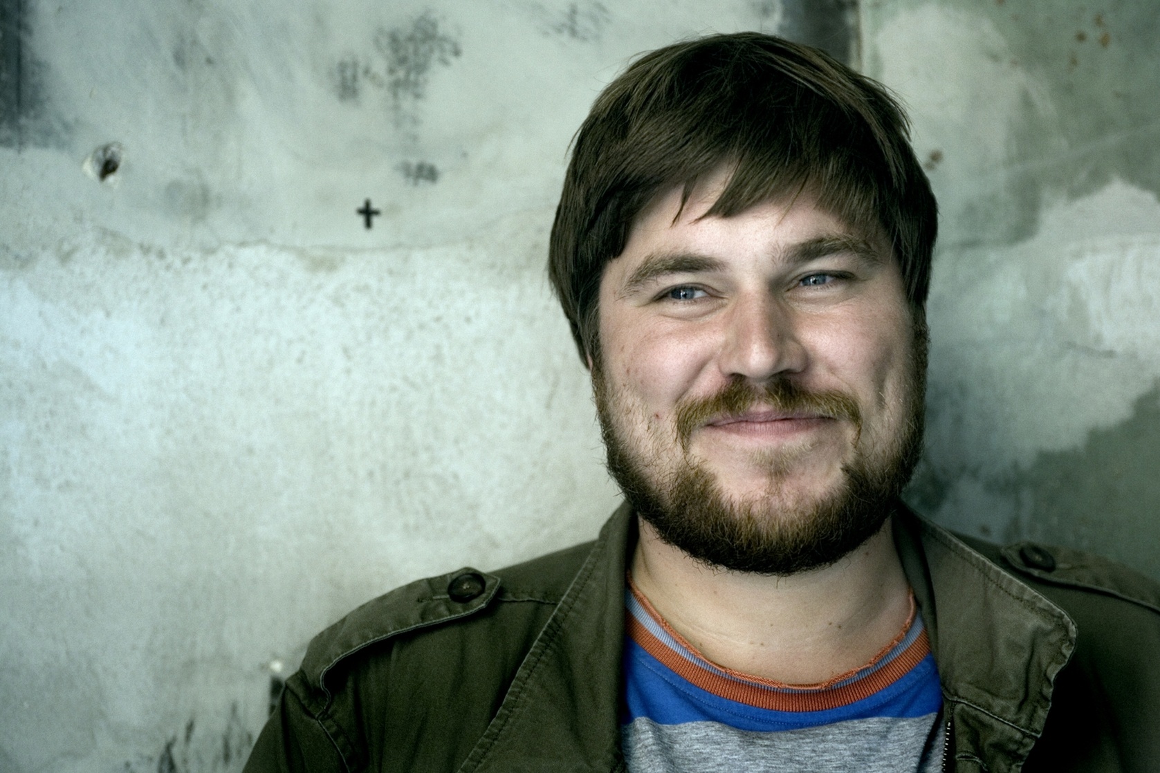 Rasmus Bjerg