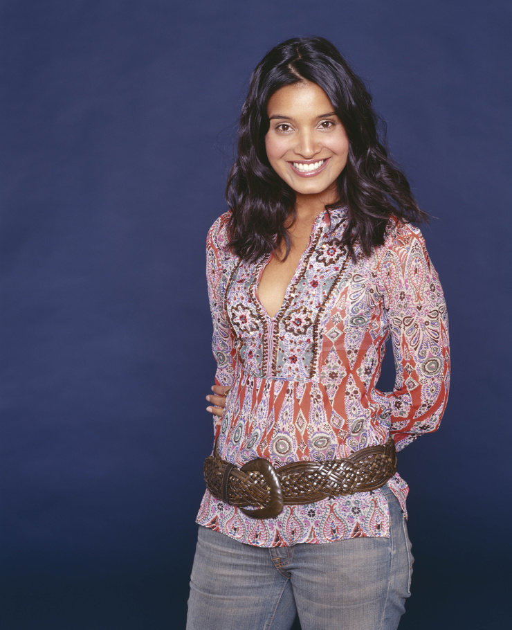 Shelley Conn image