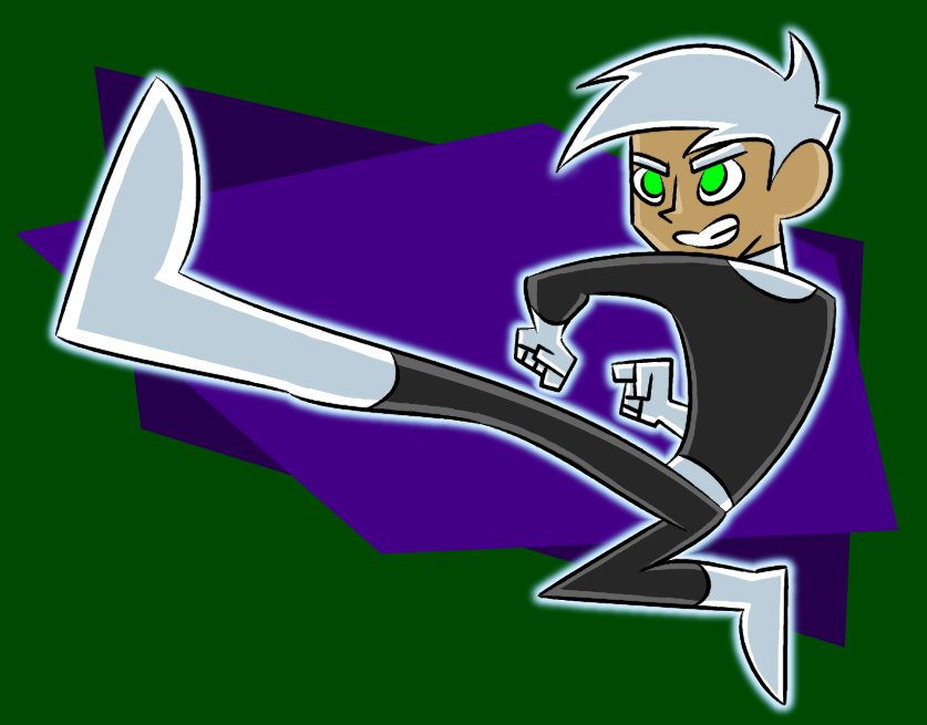 Danny Phantom