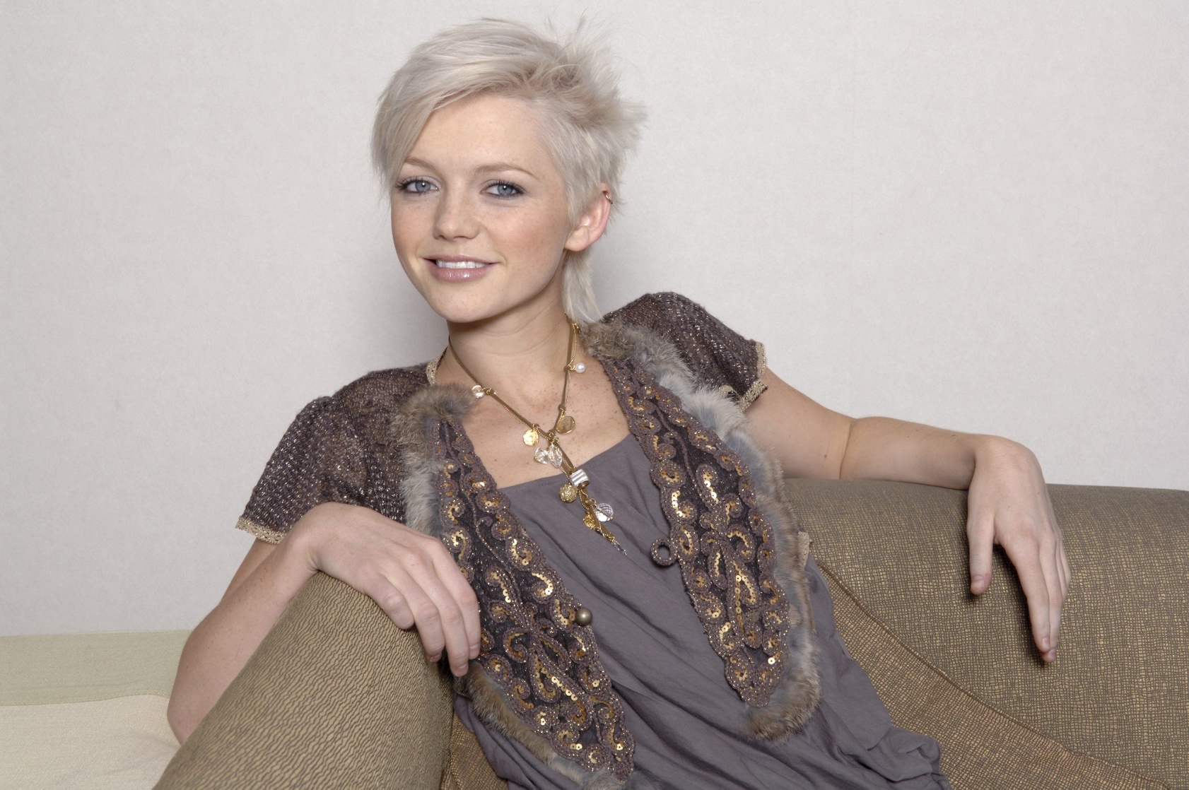Hannah Spearritt Hannah Spearritt