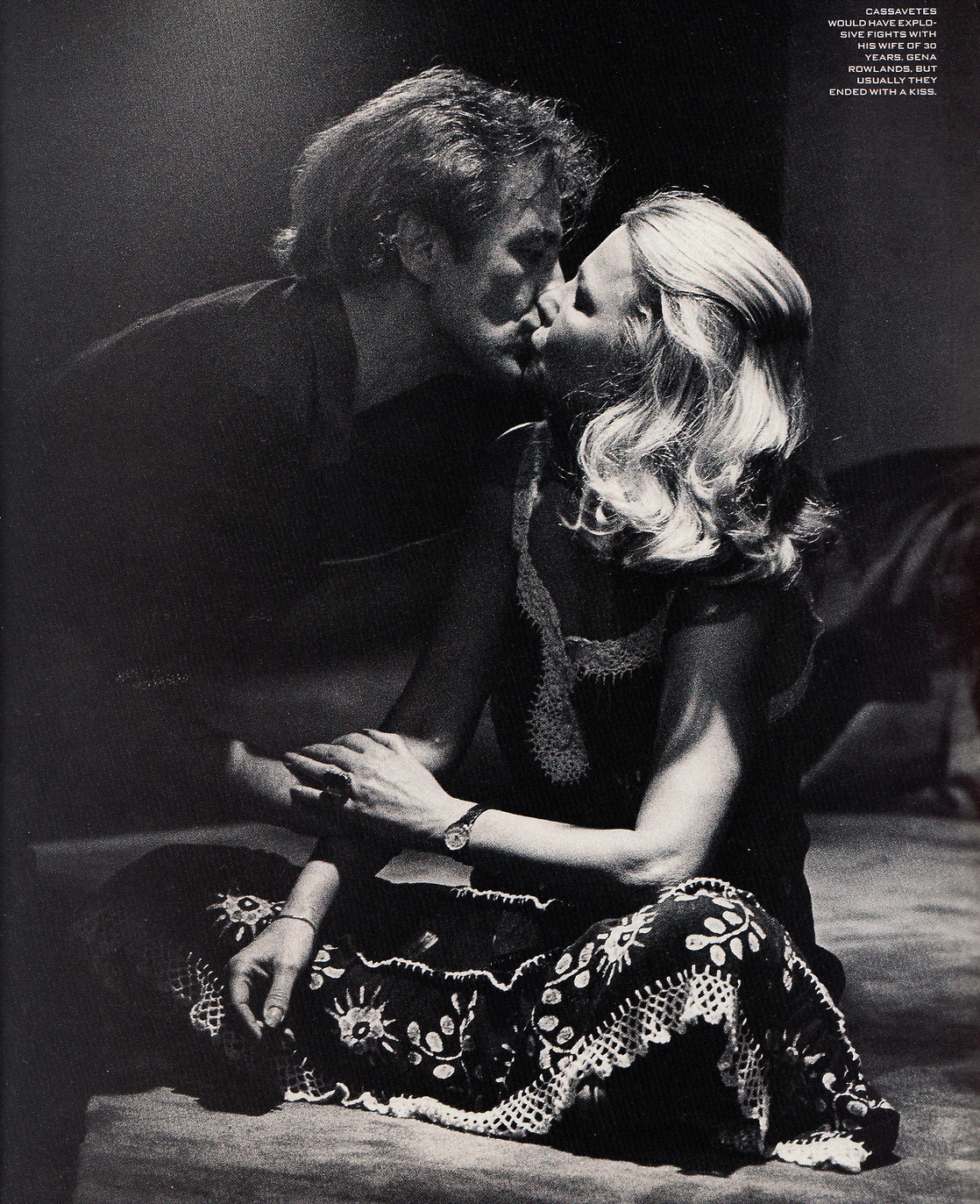 Gena Rowlands Gena Rowlands