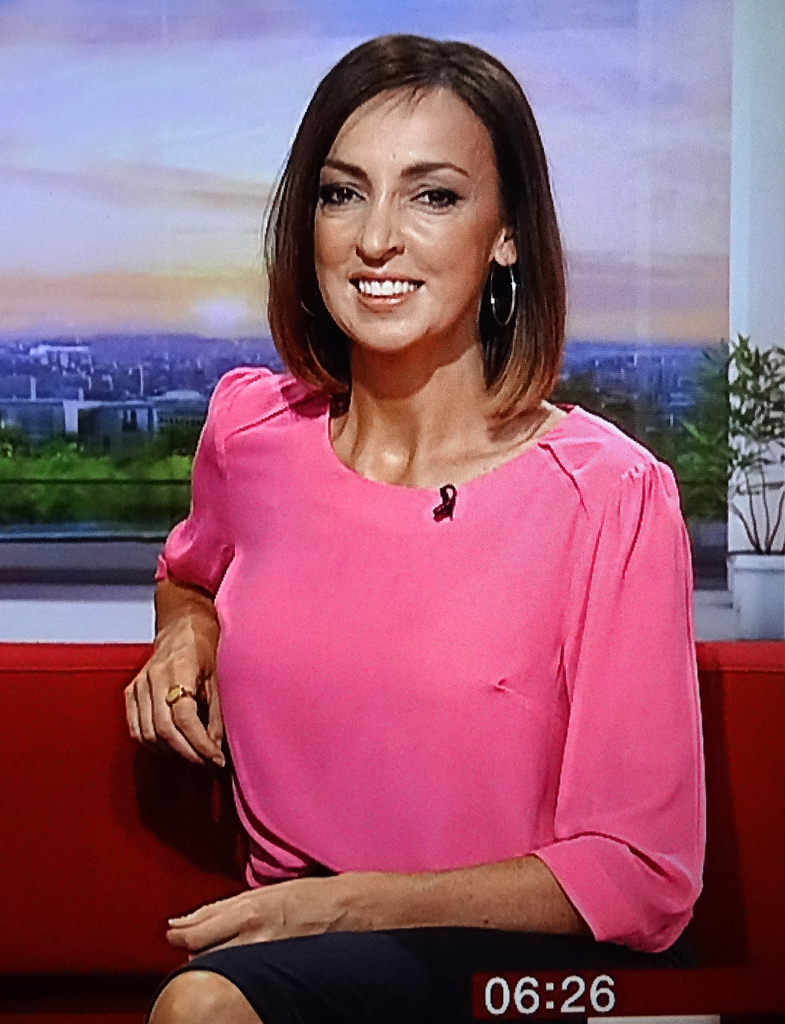 Sally Nugent