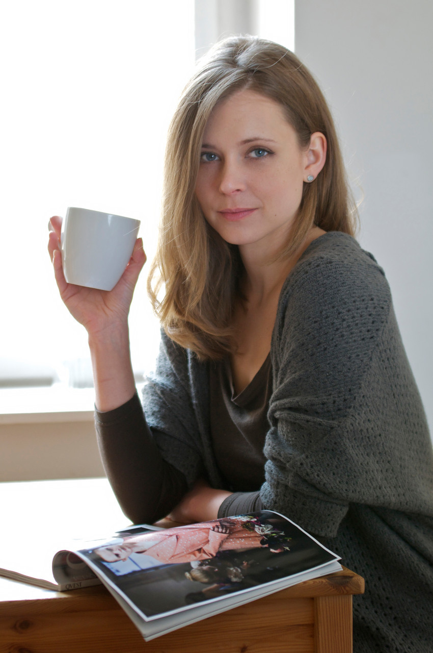 Alma Rehberg